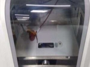 Pall Bioreactor w/ mPath Control Tower Allegro XRS25BRS
