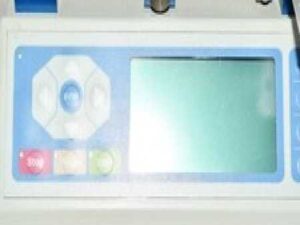 Chemyx Inc Fusion 200 Two Channel Syringe Pump