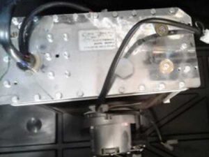 Instrumentarium Orthopantomograph OP-100 X-ray Tube Head (DEN)