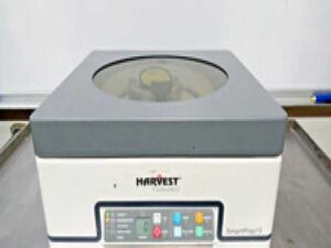 Harvest Technologies (SMP3-115) Terumo SmartPrep 3 Multicellular Processing Sys