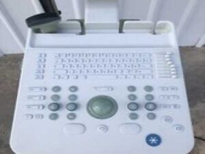 BK Medical Flex Focus Ultrasound w/ 8820e Transducer