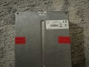 Kodak 8000 /8000C  for PCI Sensor  / Imaging detector / CI686