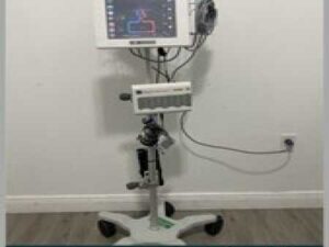 EDWARDS LIFESCIENCES EV1000 HEMODYNAMIC PATIENT MONITOR SYSTEM
