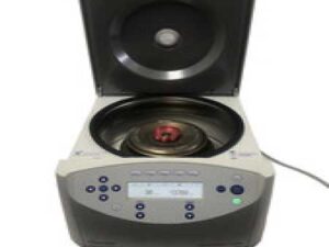 Eppendorf AG 5430 V4.3 Centrifuge w/Rotor/Lid FA-45-30-11 Tested Working Video