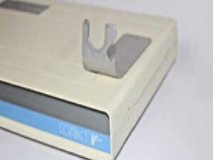 REDUCED Bscan/Ascan ophthalmic ultrasound biometry BVI Compact Vplus, two probes