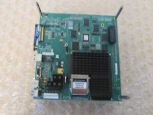 ASP Sterrad NX Sterilizer Universal Control Boards Assy 34-53577-1-202 A (19945)
