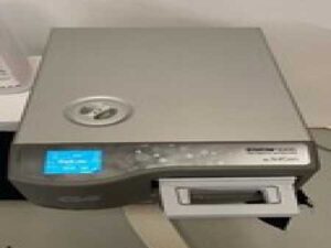 SCICAN Statim G4 5000 Autoclave