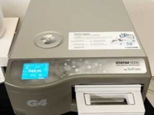 SCICAN Statim G4 5000 Autoclave