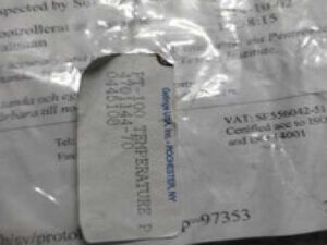 PT-100 GETINGE 4701144-70 150 MM Angled RTD