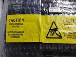 GETINGE CONTROL BOARD-UNPROGRAMMED V500405204