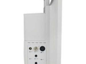 15 Inch Patient Monitor ECG NIBP Temperature SPO2 Resp PR Signs Display
