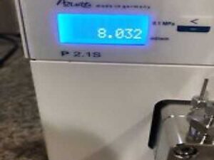 Knauer  Azura P2.1S Compact Pump