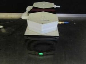 P46 KNF NEUBERGER LABOPORT UN840,3 FTP PUMP 115V FREE SHIPPING