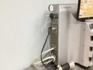 Eppendorf Bioreactor BioFlo 310 TESTED with Warranty SEE VIDEO