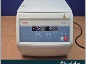 2019 THERMO FISHER SCIENTIFIC MEDIFUGE CENTRIFUGE REF 75008801