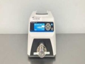Cole Parmer MasterFlex L/S Gear Pump TESTED with Warranty SEE VIDEO