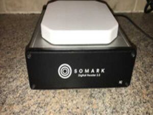 Somark Sensalab Digital Reader 2.0