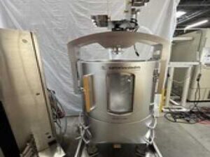 Sartorius Stedim Biostat STR2 200L Bioreactor