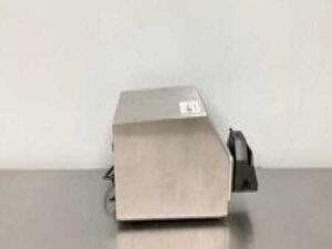 Masterflex L/S Pump with Easy Load II 77201-62 Pump Head with Warranty SEE VIDEO