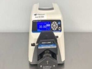 Cole Parmer Masterflex L/S Peristaltic Pump TESTED with Warranty SEE VIDEO