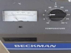 REFURBISHED BECKMAN GS-6K REFRIGERATED CENTRIFUGE GH3.8 Free Shipping