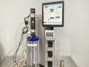Eppendorf Bioreactor BioFlo 310 TESTED with Warranty SEE VIDEO