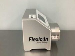 Watson Marlow Flexicon PF7 Peristaltic Filling Machine TESTED with Warranty