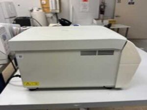 Thermo Scientific Megafuge 8 Bench Top Centrifuge, excellent condition
