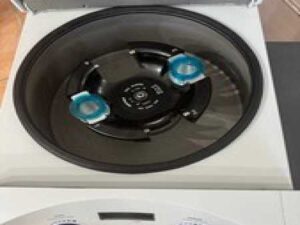 Eppendorf 5702 Centrifuge A-4-38 Rotor
