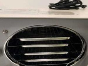 Tuttnauer EZ10 Automatic Autoclave