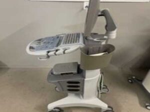 2016 Zonare Z.one Ultrasound System w/ L14-5sp, C4-1, L10-5