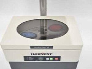 Harvest SmartPrep2 Centrifuge Machine for Tissue Concentration with Mobile Stand