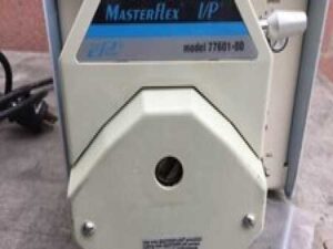COLE PARMER MASTERFLEX EASY LOAD PUMP NO 7549 32