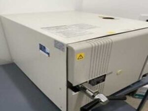 Tuttnauer Table Top Autoclave