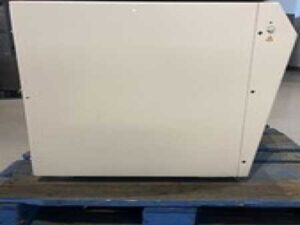 Beckman Coulter Allegra 6KR Refrigerated Centrifuge 8000RPM W/ GH 3.8 Rotor Fair
