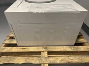 Benchmark B4000-28 Bioclave 28 Research Sterilizer With 1x Spare Door Seal