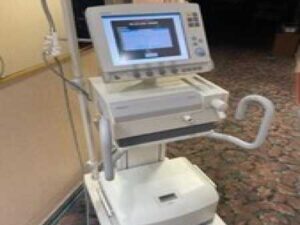 Maquet Servo S ventillator