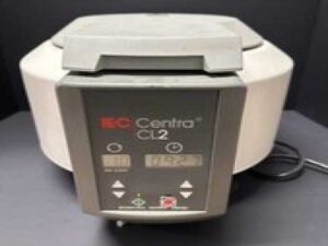 Bench Top Centrifuge IEC Centra CL-2 with 236 Rotor