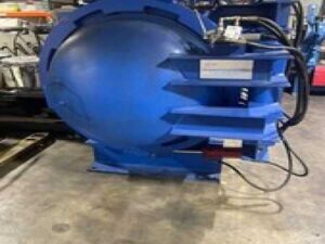 Atlas Products Steam Autoclave 36" x 66" -- GREAT CONDITION