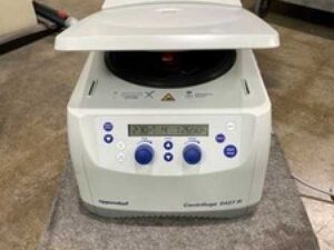 Eppendorf North America Centrifuge 5425 R