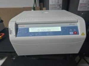 Thermo Scientific Megafuge 8 With TX 150 ROTOR WARRANTY