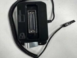 BC Group ULT-PA-19 TEE probe Adapter  Philips