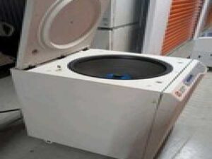 Beckman Coulter Avanti J-E Centrifuge