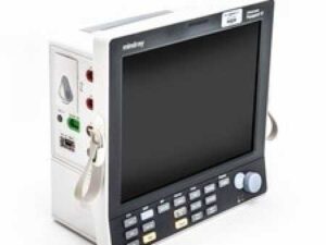 Mindray Passport V Patient Monitor W CO2 30 Day Warranty