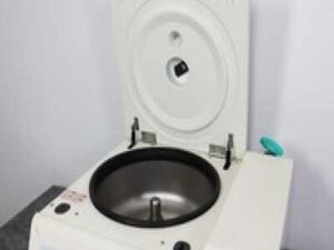 Thermo Scientific Sorvall Contifuge Stratos Continuous Flow Centrifuge