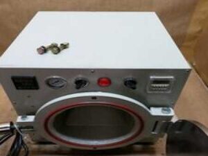 DH48S(H5CN) OEM Omron Autoclave Air pressure Chamber with regulator