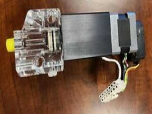 Polymer Pump 625-2017 for Applied Biosystems ABI 3130 & 3730 Genetic Sequencer