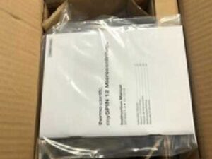 New Thermo Fisher Scientific Thermo Scientific™ mySPIN™ 12 Mini Centrifuge