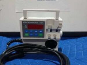 LOT OF 10 KANGAROO 324 FEEDING PUMPS