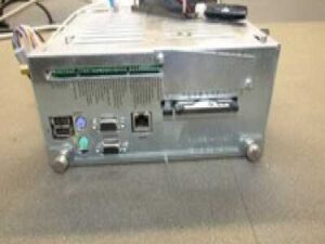 ASP Sterrad 100NX Sterilizer Control Enclosure 31-52814-0-001 Rev: B W/ USB Key